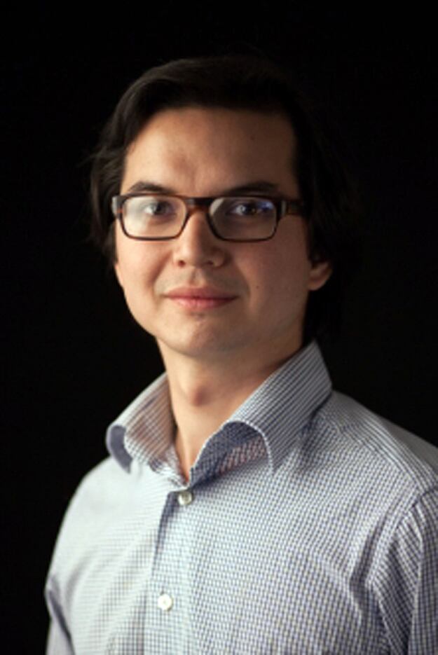 Benjamin Carlu